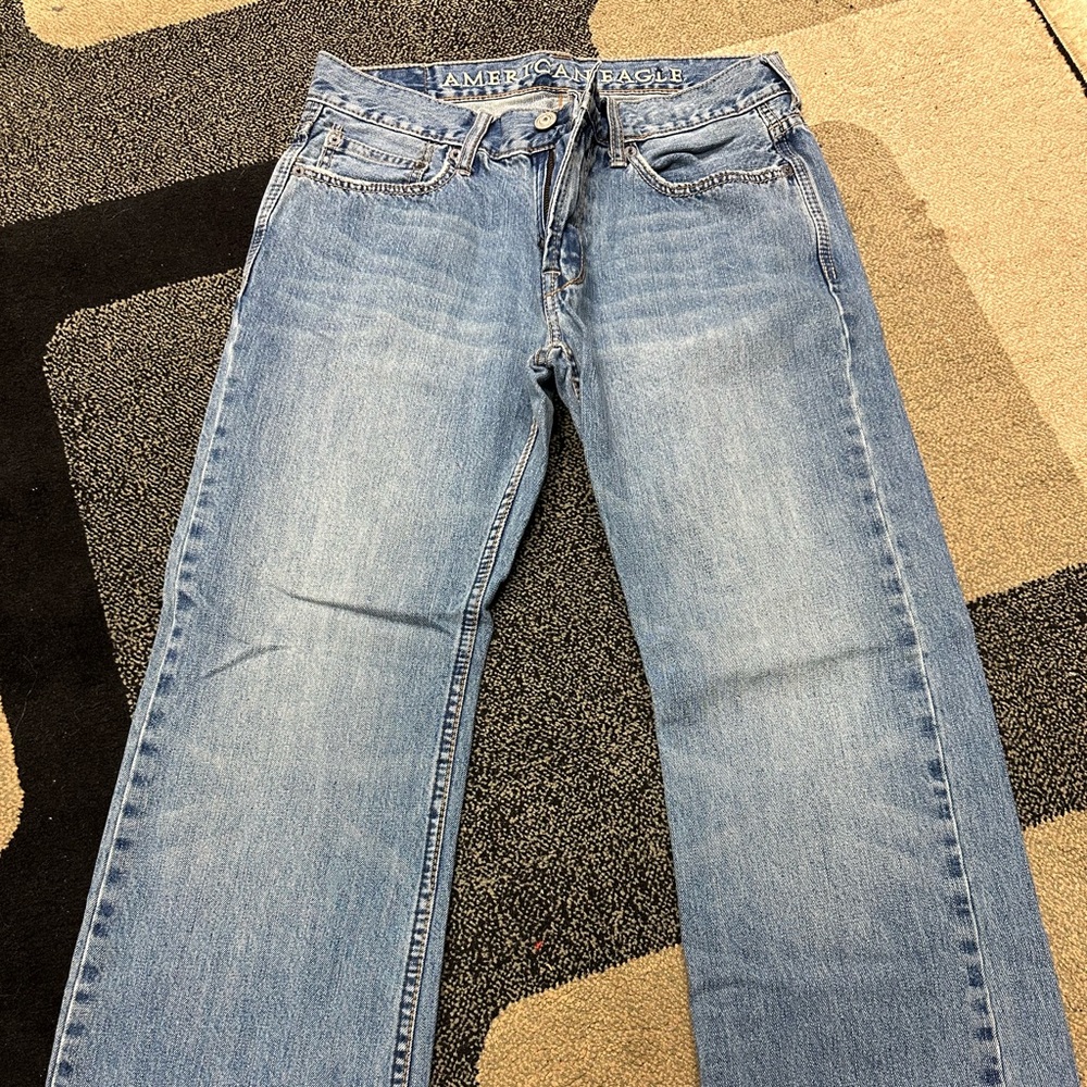 Mens American Eagle Jeans